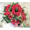 25 Rose Rosse